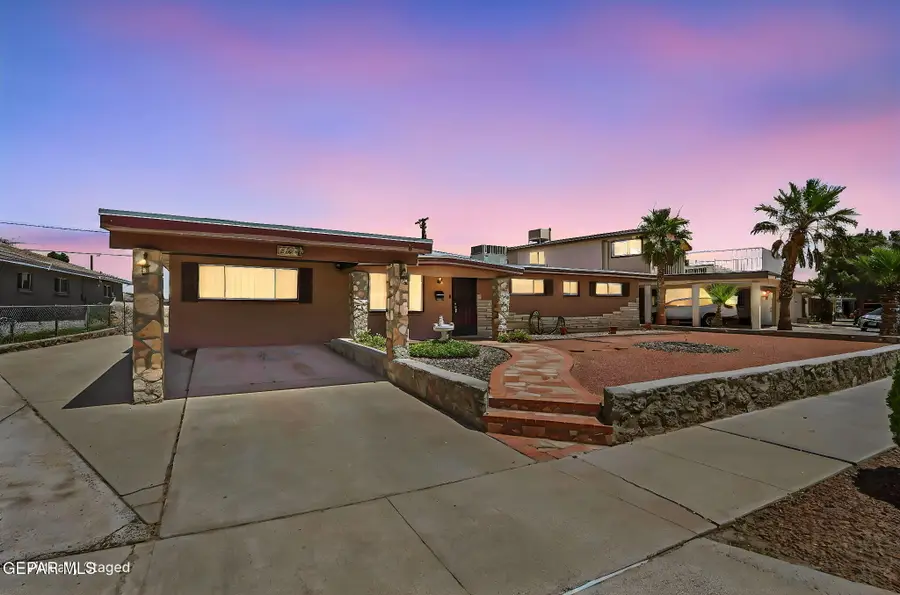 10161 Bermuda Avenue, El Paso, TX 79925 - #2