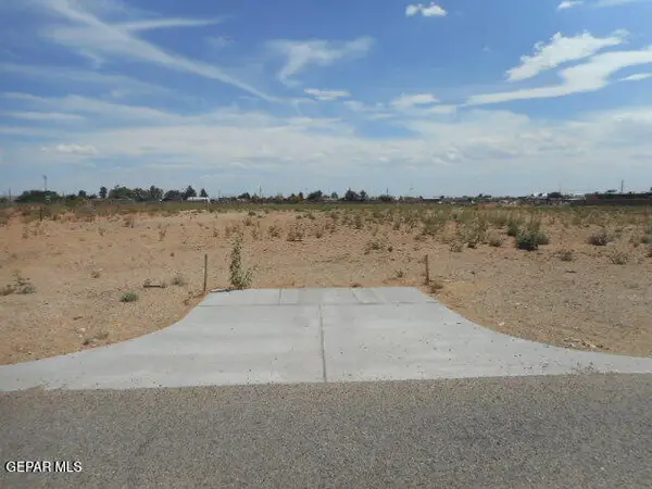 14724 Jim Bridger Road, El Paso, TX 79938