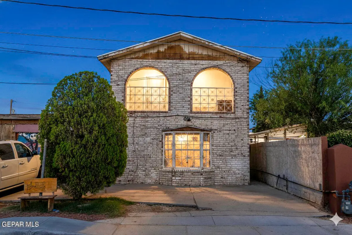 104 Calle Diaz, Sunland Park, NM 88063 - #1