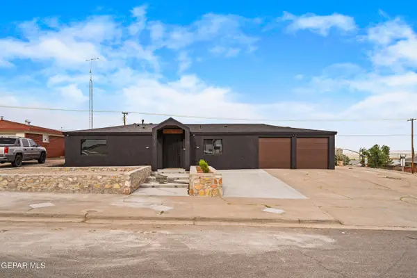8300 Solar Place, El Paso, TX 79904