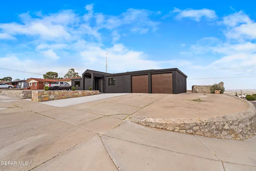 8300 Solar Place, El Paso, TX 79904 - #2