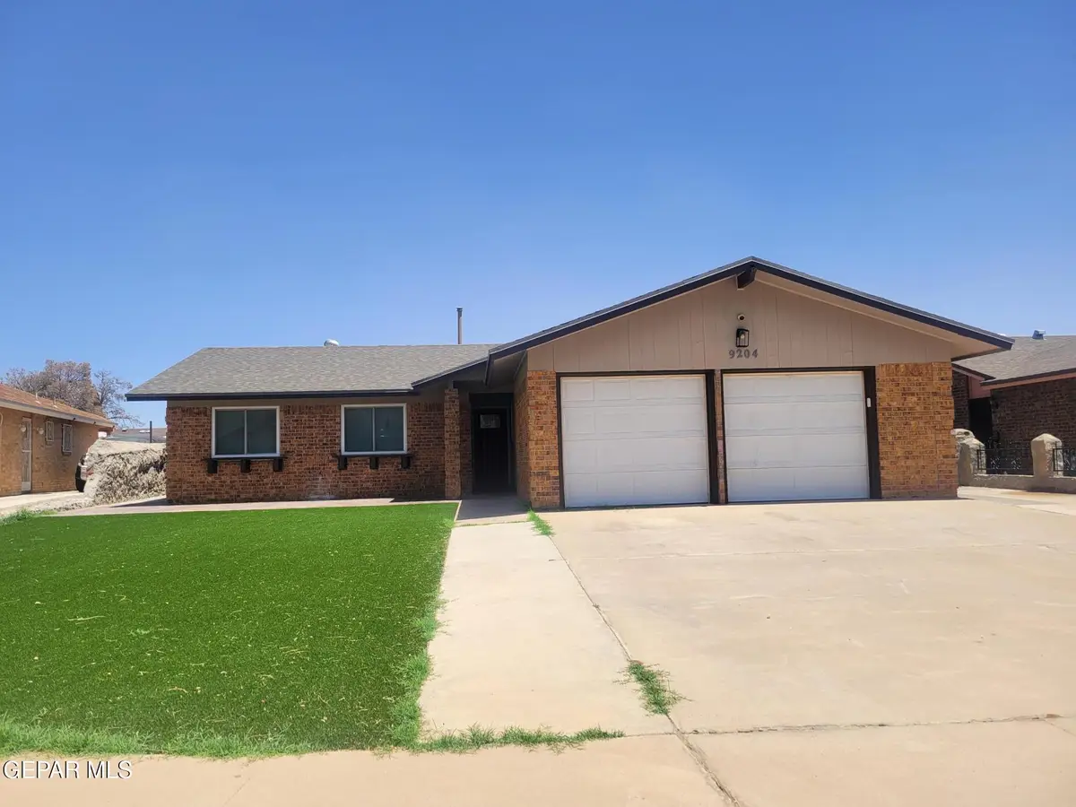 9204 Igoe Place, El Paso, TX 79924 - #1
