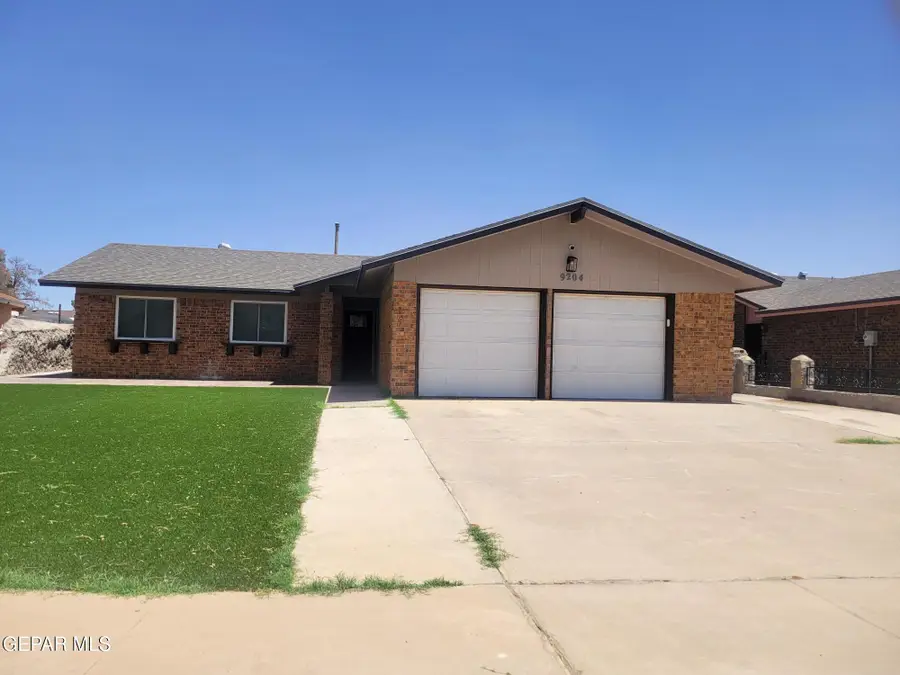 9204 Igoe Place, El Paso, TX 79924 - #2