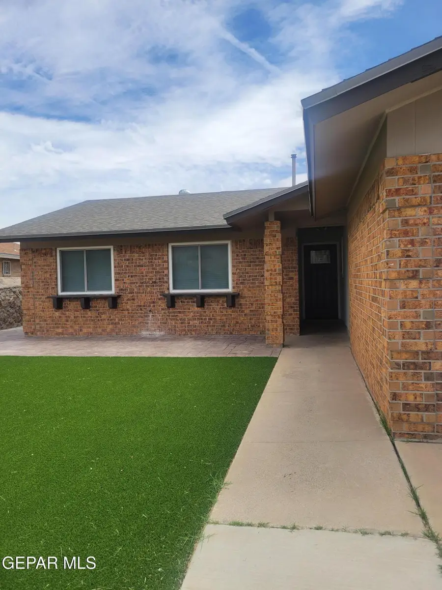 9204 Igoe Place, El Paso, TX 79924 - #3