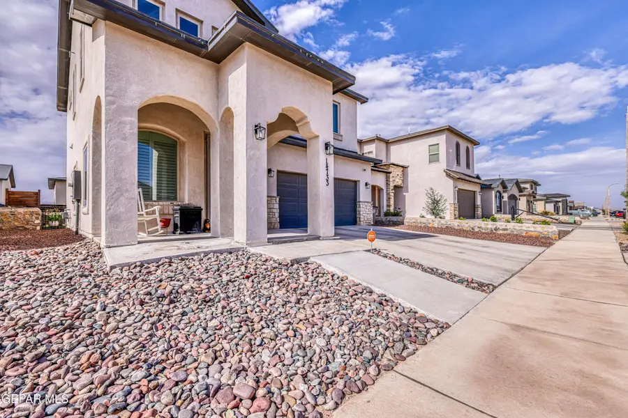 14733 Mike A Mendoza Avenue, El Paso, TX 79938 - #2