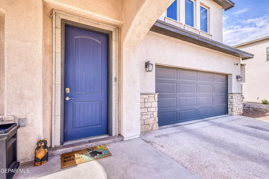 14733 Mike A Mendoza Avenue, El Paso, TX 79938 - #3