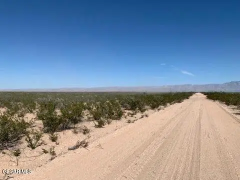 68 TSP 1 Sec 25 Golden Hills Lot 6 & 7, Dell City, TX 79837 - #1