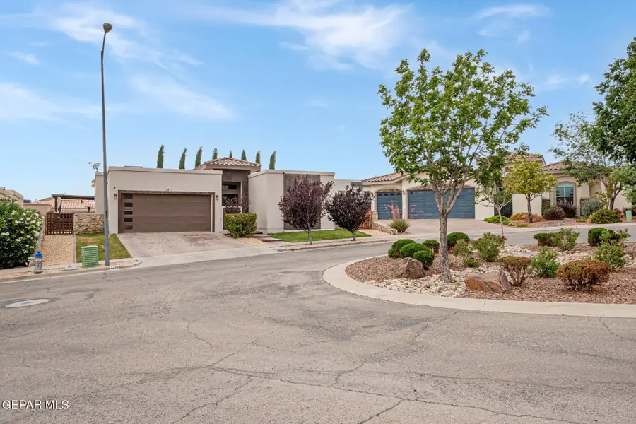 1271 Hidden Desert Lane, El Paso, TX 79912 - #2