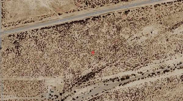 17050 Butterfield Trail Boulevard, El Paso, TX 79938