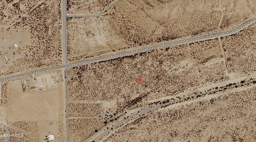 17050 Butterfield Trail Boulevard, El Paso, TX 79938 - #2