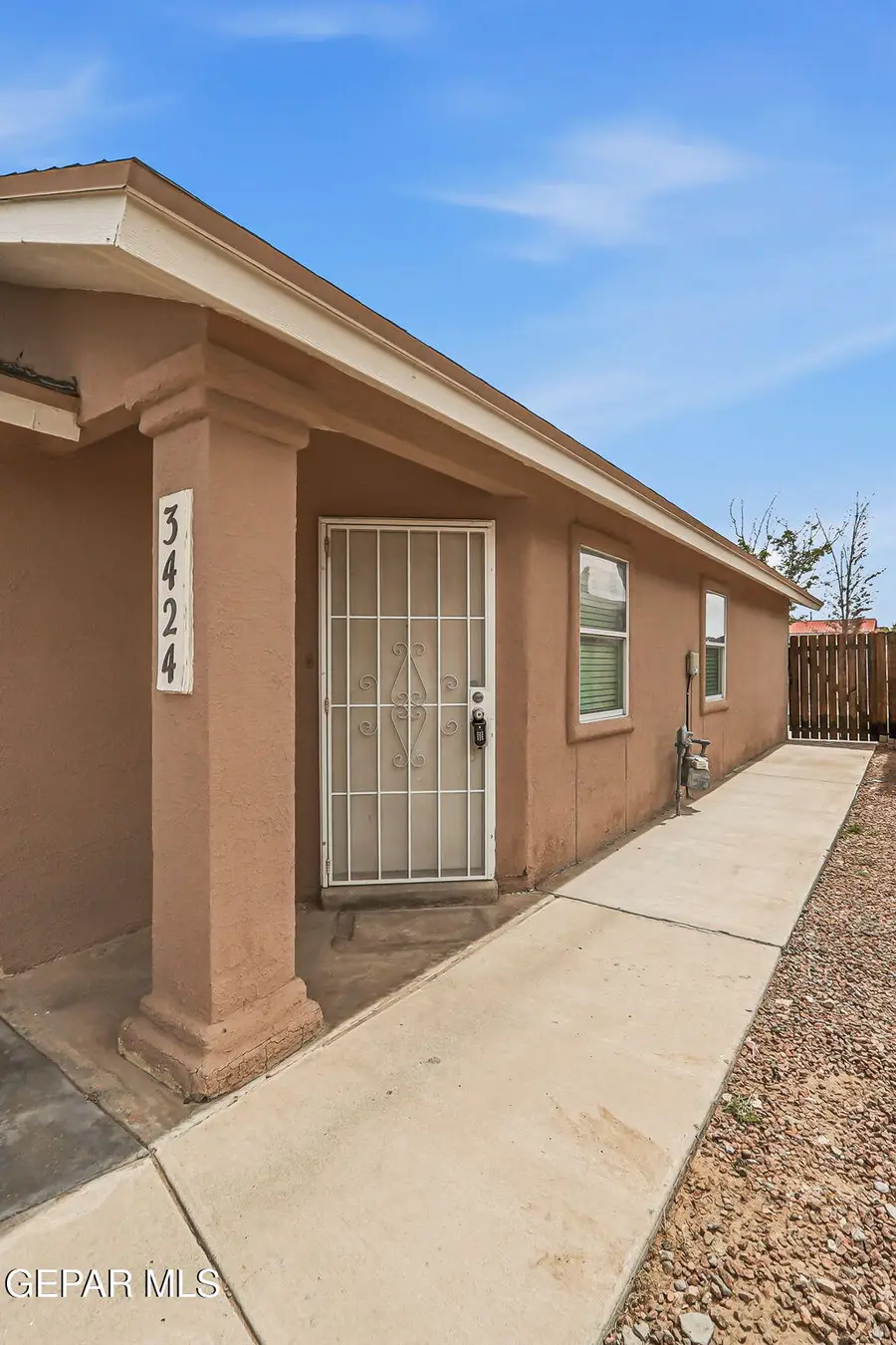 3424 Tierra Cobre Drive, El Paso, TX 79938 - #2