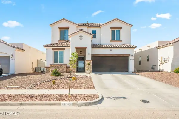 13027 Sherborne, El Paso, TX 79928