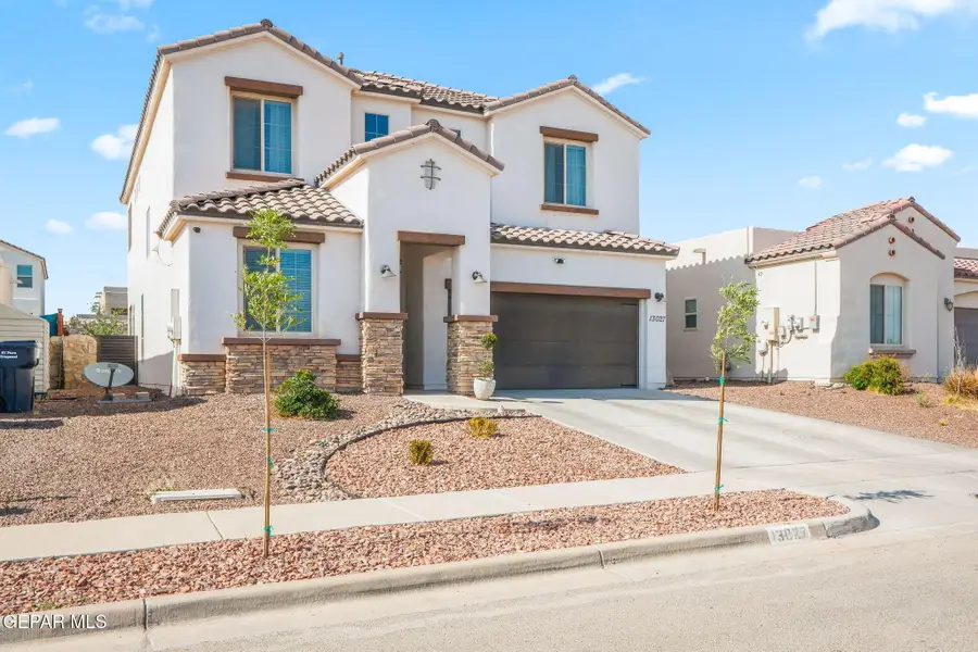 13027 Sherborne, El Paso, TX 79928 - #3