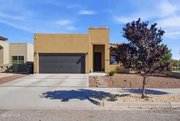 13610 Lartington Street, El Paso, TX 79928
