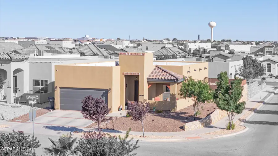 13610 Lartington Street, El Paso, TX 79928 - #3