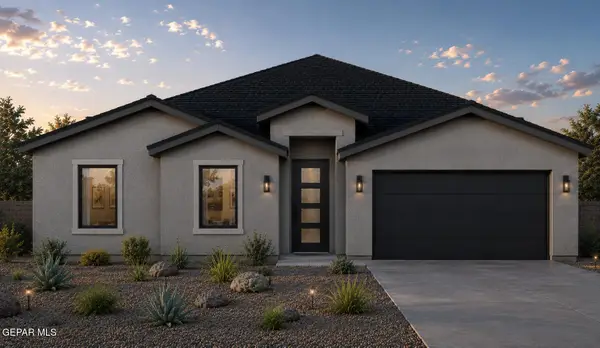 669 Yuma Desert, Chaparral, NM 88081