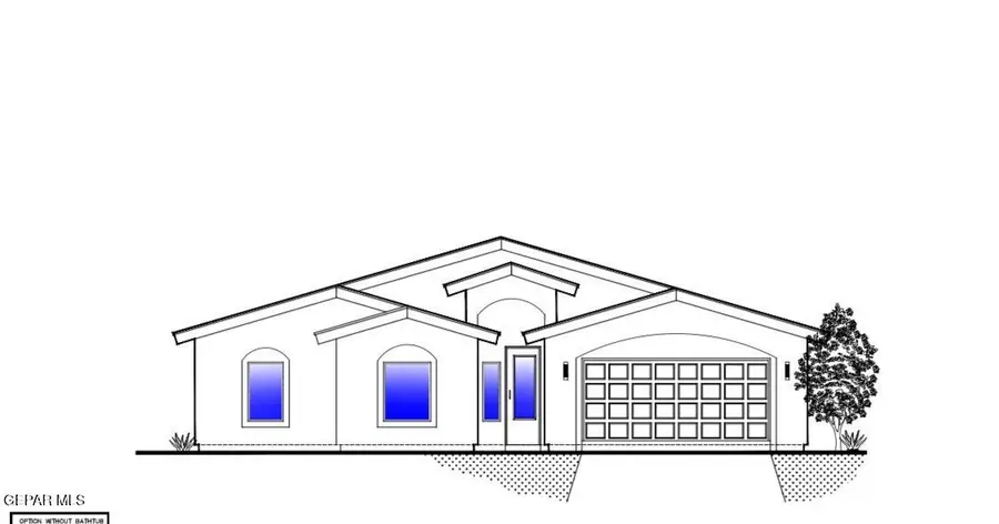 669 Yuma Desert, Chaparral, NM 88081 - #2
