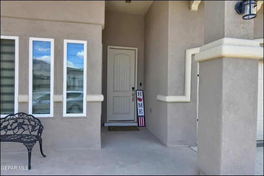 2383 Enchanted Nook Drive, El Paso, TX 79911 - #3