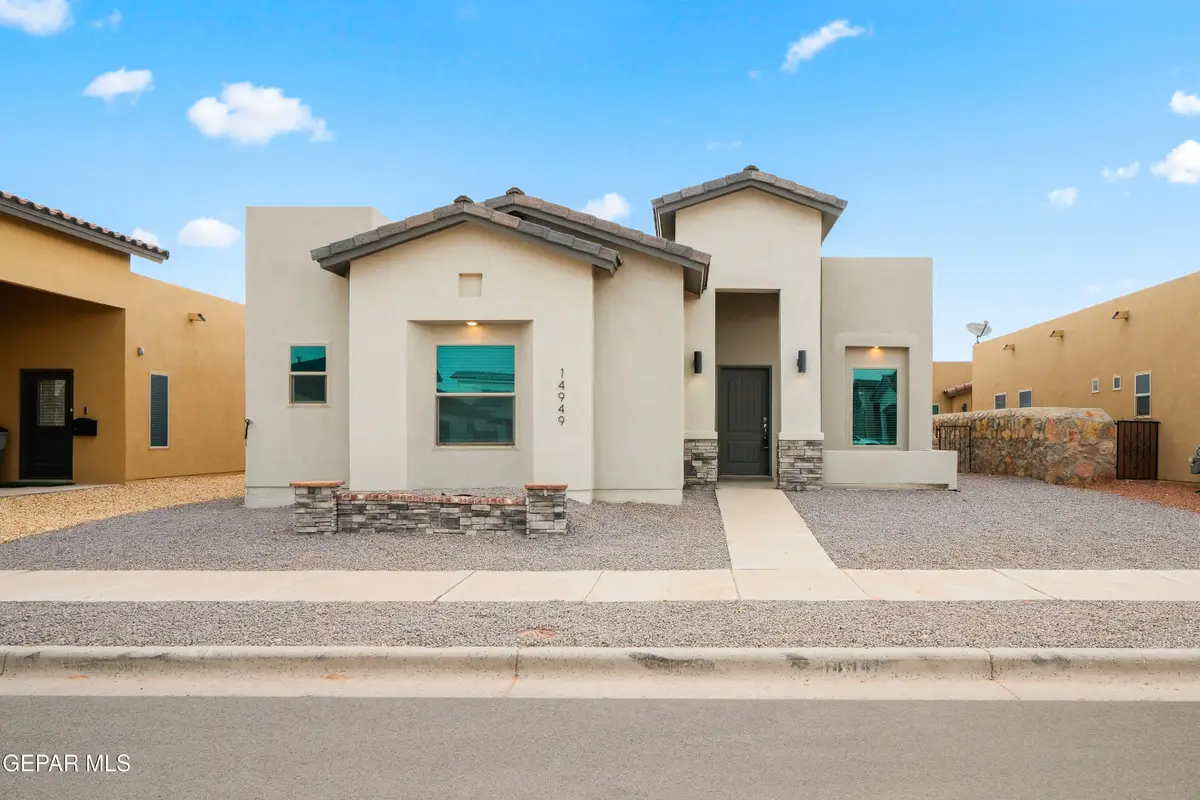 14949 Tierra Isaiah Avenue, El Paso, TX 79938 - #1
