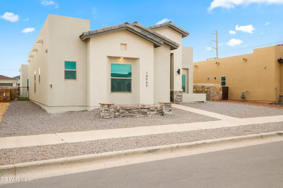 14949 Tierra Isaiah Avenue, El Paso, TX 79938 - #3