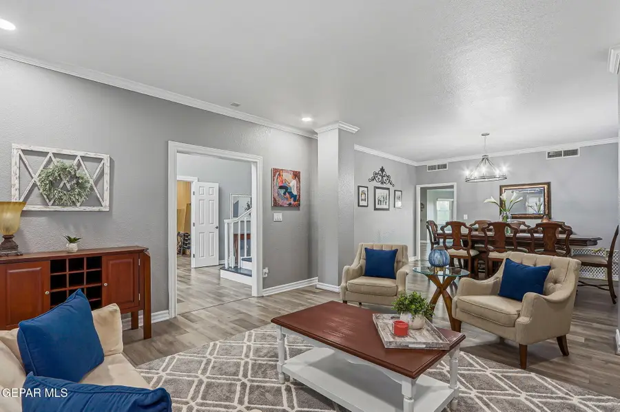 871 Via Alegre Lane, El Paso, TX 79912 - #3