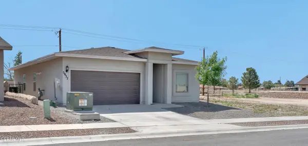5937 Ruidoso Downs Street, El Paso, TX 79932