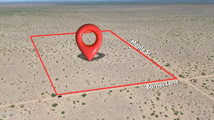 PN-61056 Maple Street, Fabens, TX 79838 - #2