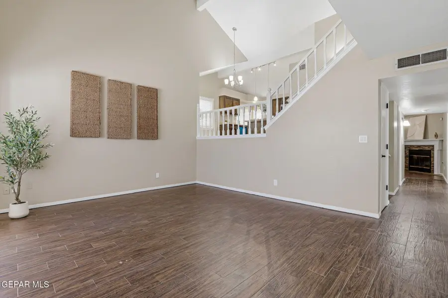11404 Lake Alice Drive, El Paso, TX 79936 - #3
