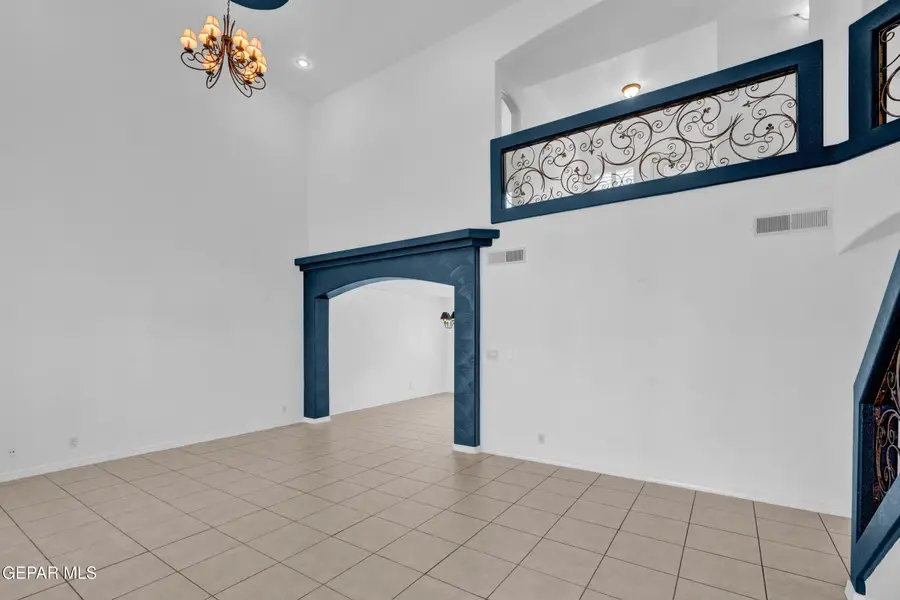 12540 Tierra Nogal Drive, El Paso, TX 79938 - #3