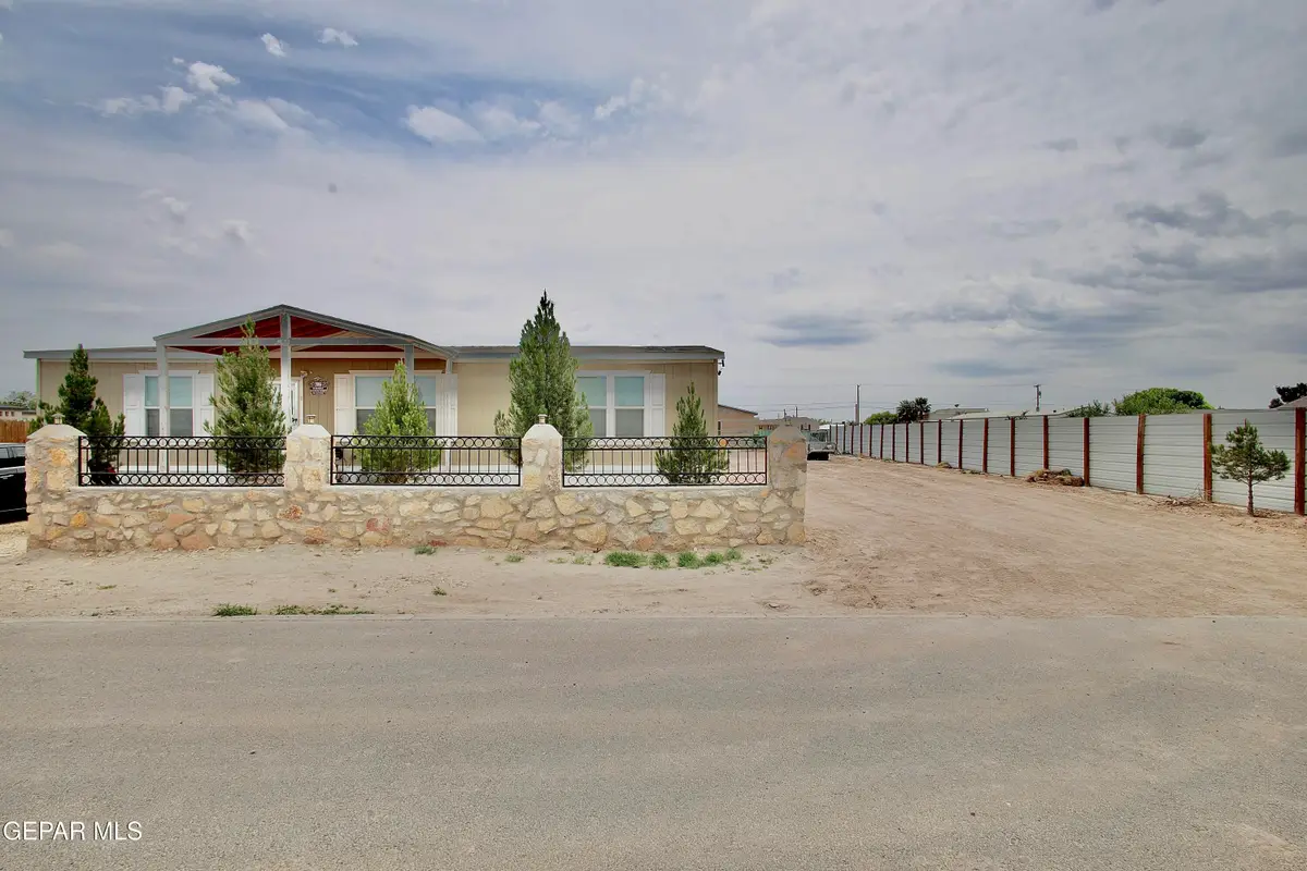 380 Burbridge Road, Clint, TX 79836 - #1
