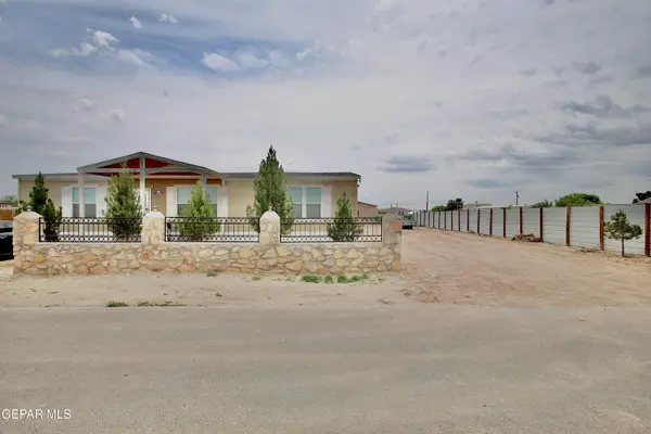 380 Burbridge Road, Clint, TX 79836
