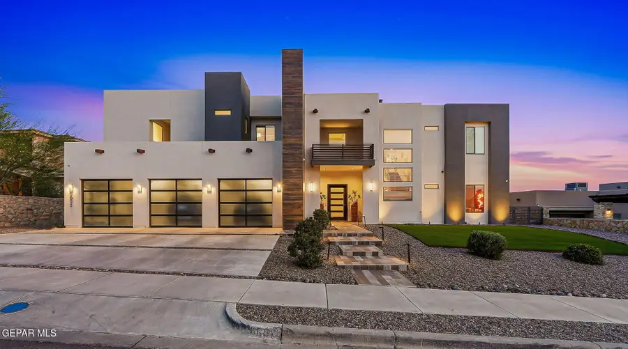 6652 Tuscany Ridge Drive, El Paso, TX 79912 - #2
