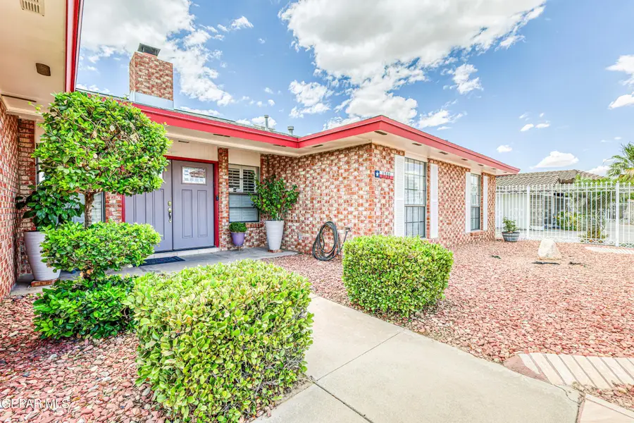 1791 Billy Casper Drive, El Paso, TX 79936 - #3