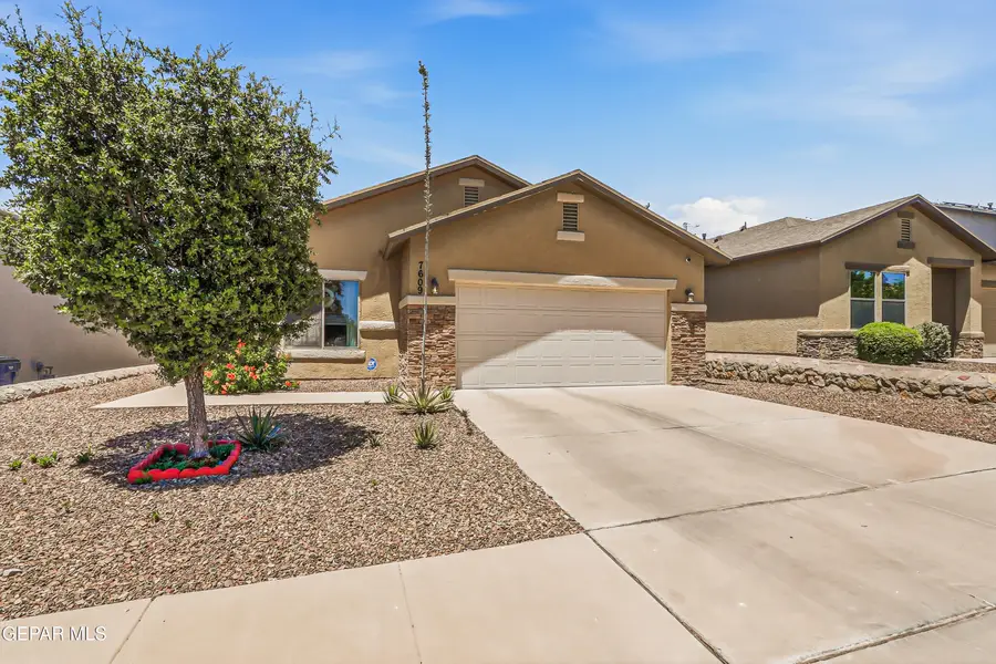 7609 Red Cedar Drive, El Paso, TX 79911 - #2