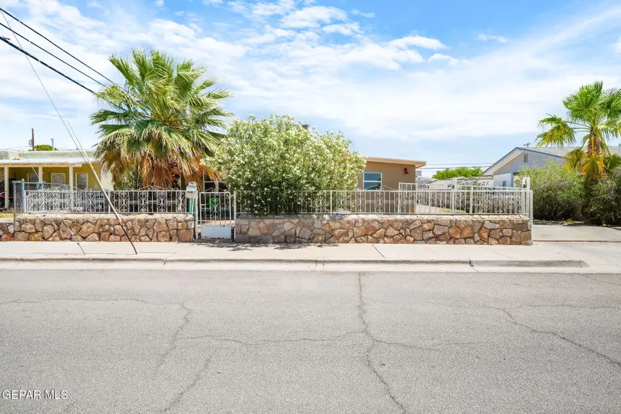 7591 Hacienda Avenue, El Paso, TX 79915 - #2