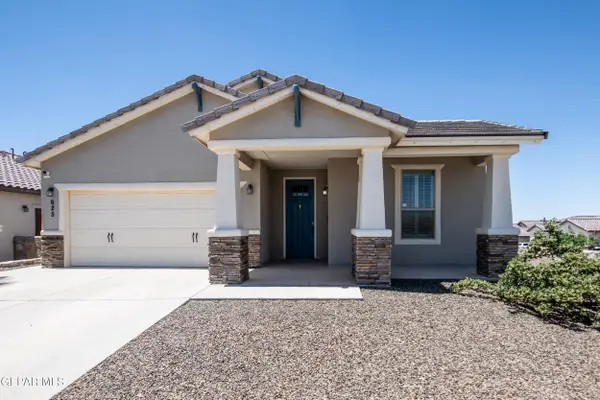 625 Coxdale Street, El Paso, TX 79928