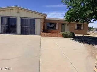 10845 Sam Snead Drive, El Paso, TX 79935
