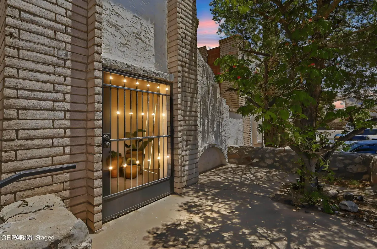 6201 Escondido Drive #3A, El Paso, TX 79912 - #1