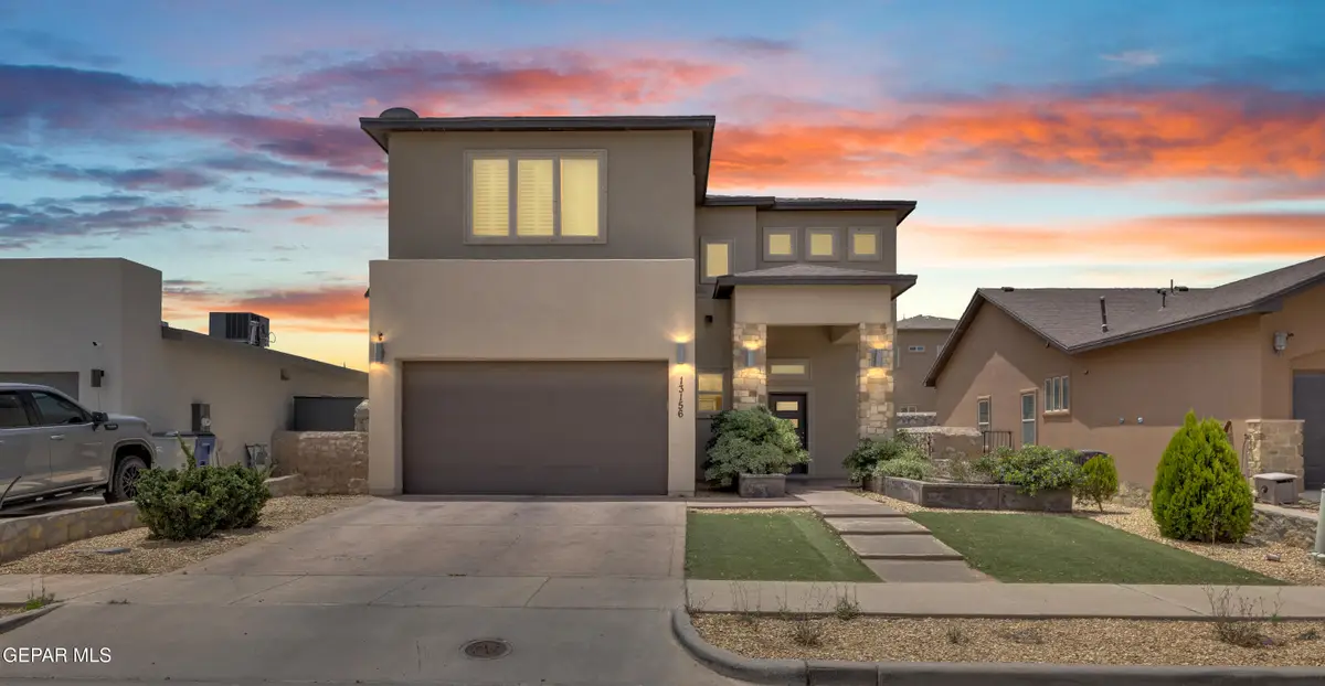 13156 Red Cove Cove, El Paso, TX 79938 - #1