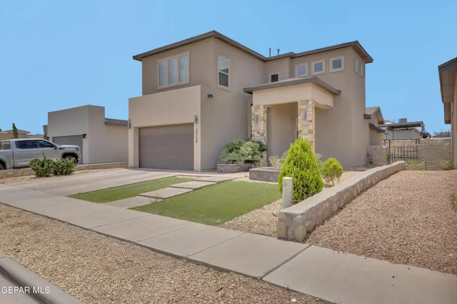 13156 Red Cove Cove, El Paso, TX 79938 - #2