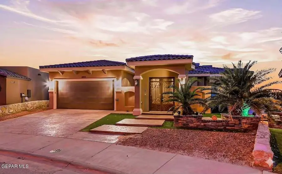 635 Billston Road, El Paso, TX 79928 - #3