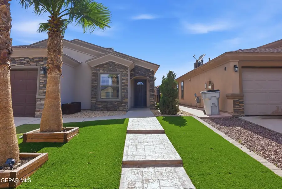 3709 Loma Esteban Drive, El Paso, TX 79938 - #2