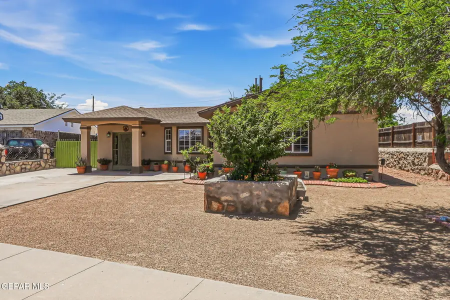9082 Tenango Drive, El Paso, TX 79907 - #2