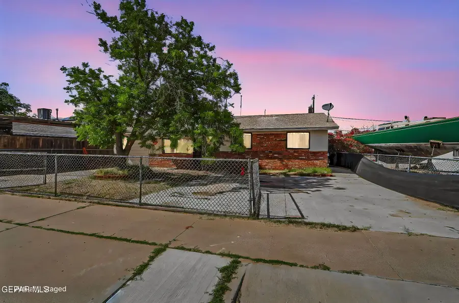 5021 Royal Drive, El Paso, TX 79924 - #2