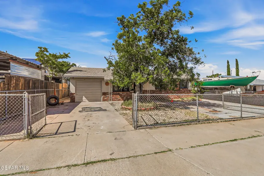 5021 Royal Drive, El Paso, TX 79924 - #3