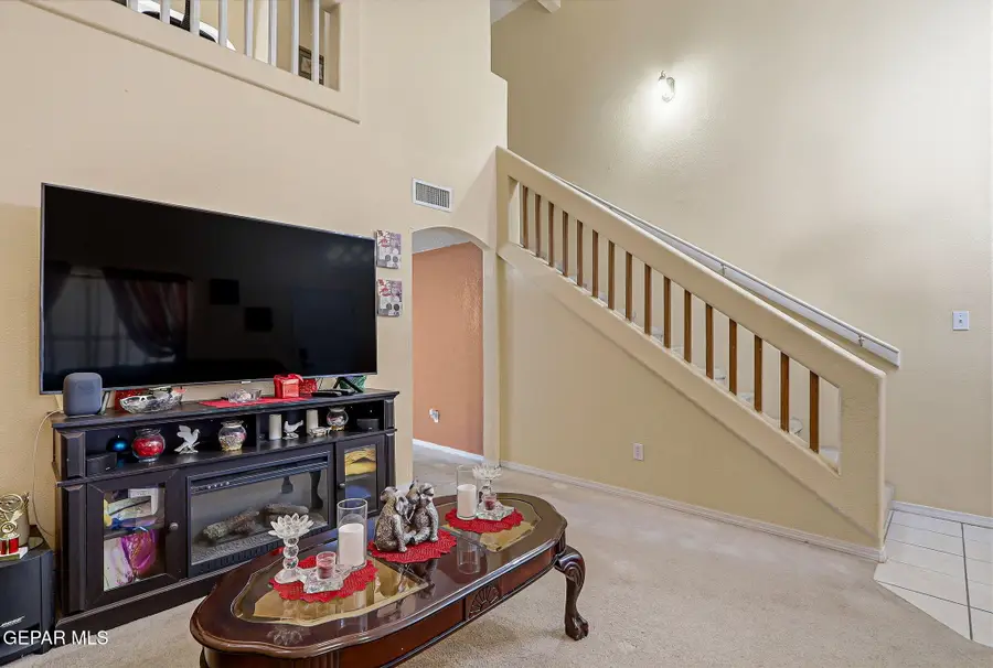 3705 Trina Place, El Paso, TX 79936 - #3