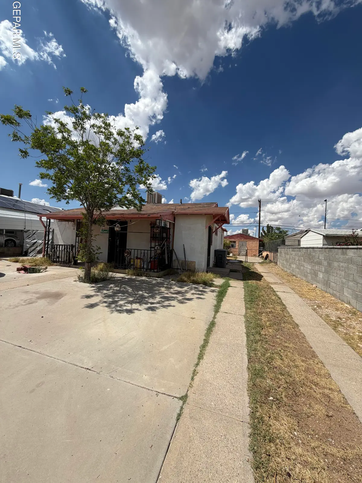 3905 Mcconnell Avenue, El Paso, TX 79904 - #1