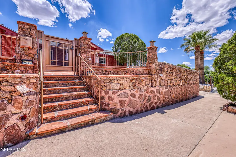 5032 Timberwolf Drive, El Paso, TX 79903 - #2