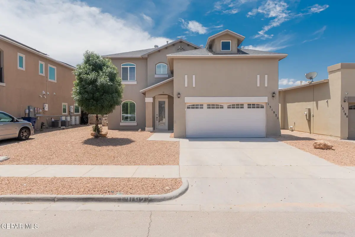 13192 Lost Willow, El Paso, TX 79938 - #1