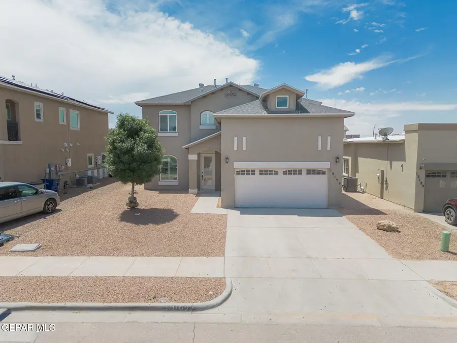 13192 Lost Willow, El Paso, TX 79938 - #2